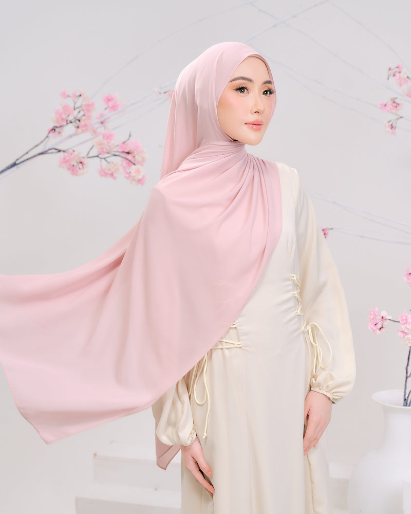 Diamond Chiffon 1