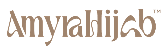 Logo AmyraHijab