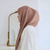 Amyrahijab Hoodie Jersey Shawl