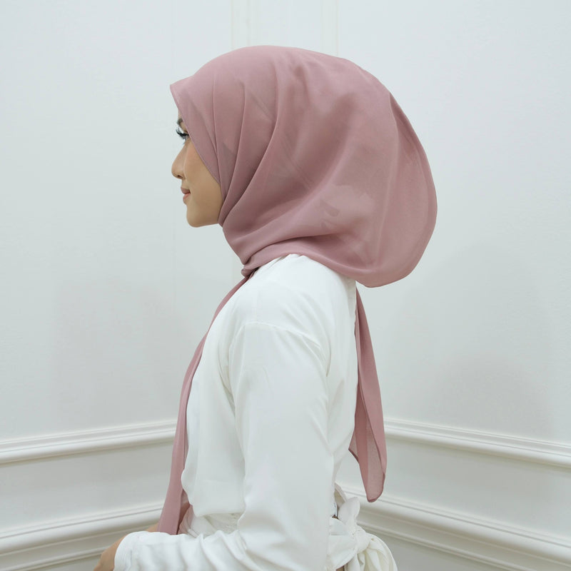 [NEW] Hoodie Shawl Curve