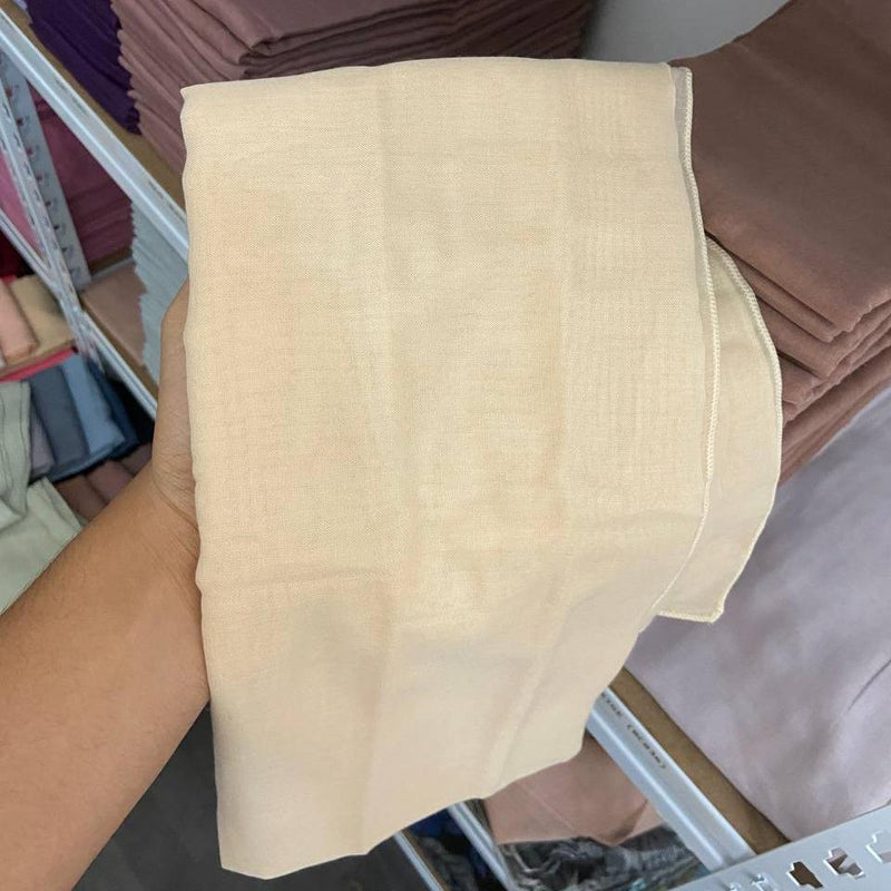 Bidang 50 Bawal Cotton Premium Square