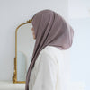 Amyrahijab Hoodie Jersey Shawl