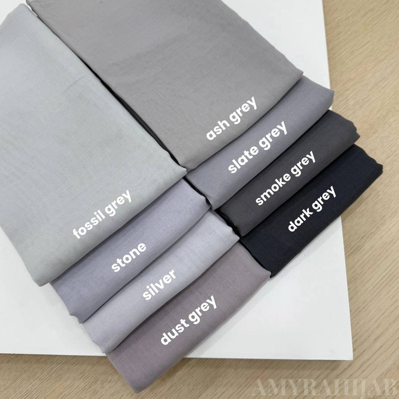 Bidang 45 Bawal Cotton Premium (BUY 5 GET 6) Square