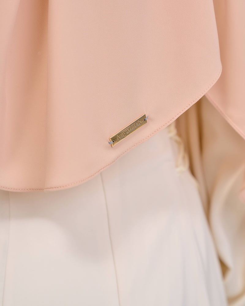 Diamond Chiffon 6