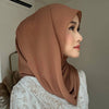 Shawl Heavy Chiffon Premium (BUY 5 FREE 1)