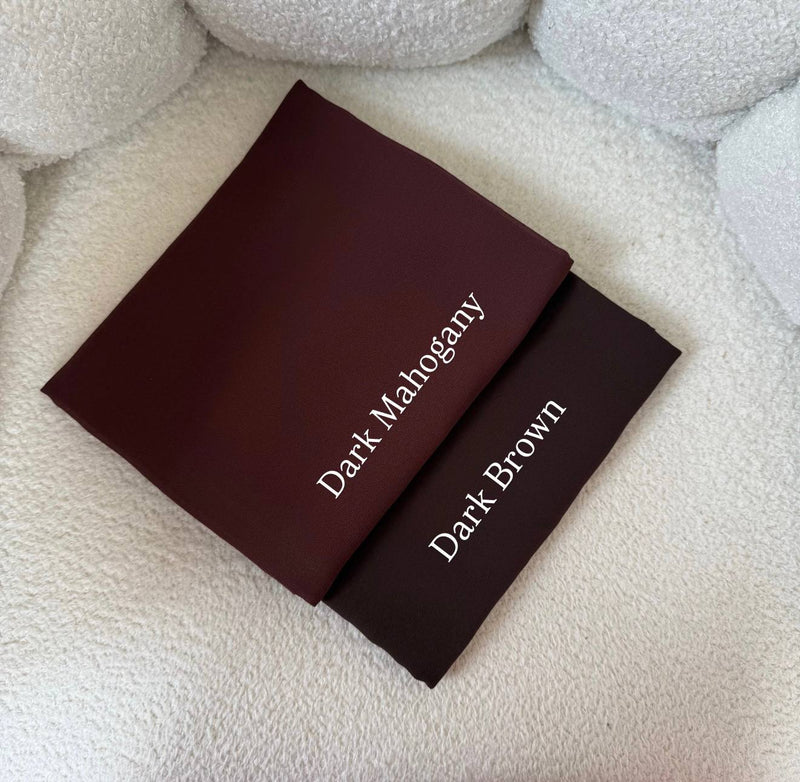 Shawl Heavy Chiffon Premium (BUY 5 FREE 1)