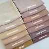 Shawl Heavy Chiffon Premium (BUY 5 FREE 1)