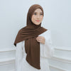 Bawal Lazy Premium Cotton Bidang 45