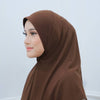 Tudung Sarung Premium Cotton