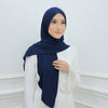 Bawal Lazy Premium Cotton Bidang 45
