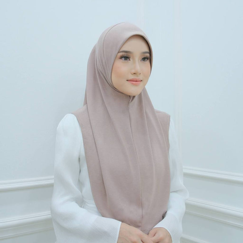 Tudung Sarung Premium Cotton