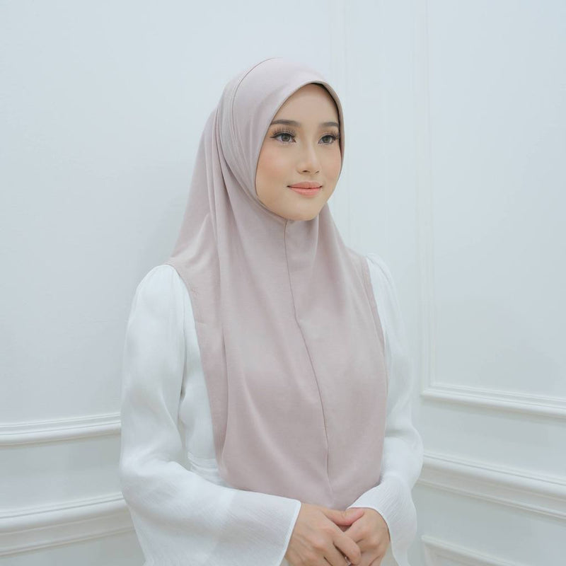 Tudung Sarung Premium Cotton