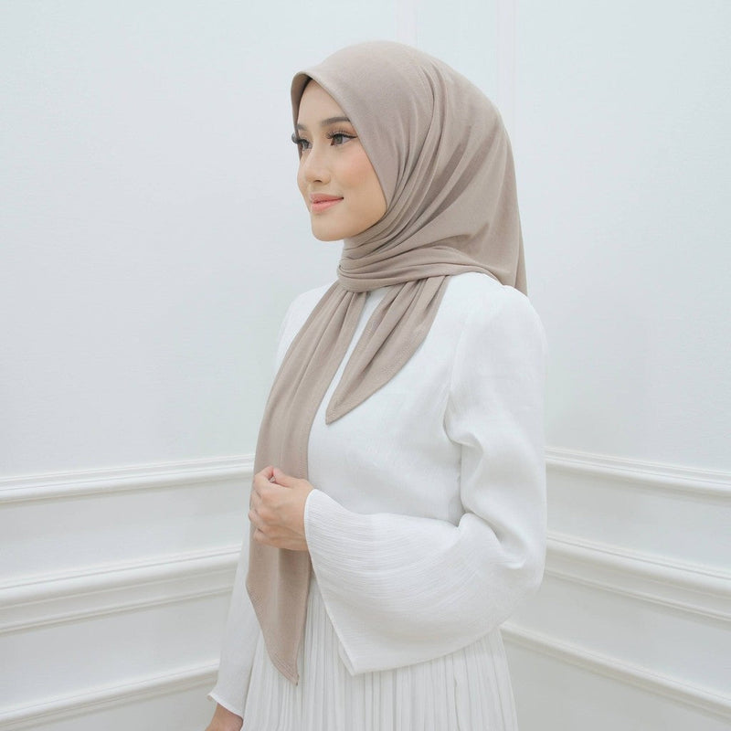 Bawal Lazy Premium Cotton Bidang 45