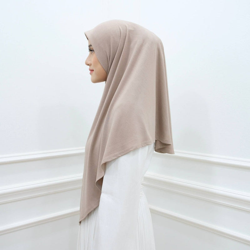 Bawal Lazy Premium Cotton Bidang 45