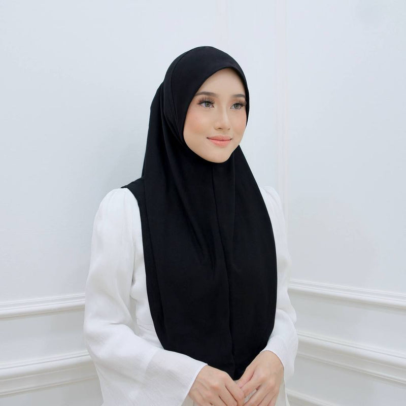 Tudung Sarung Premium Cotton