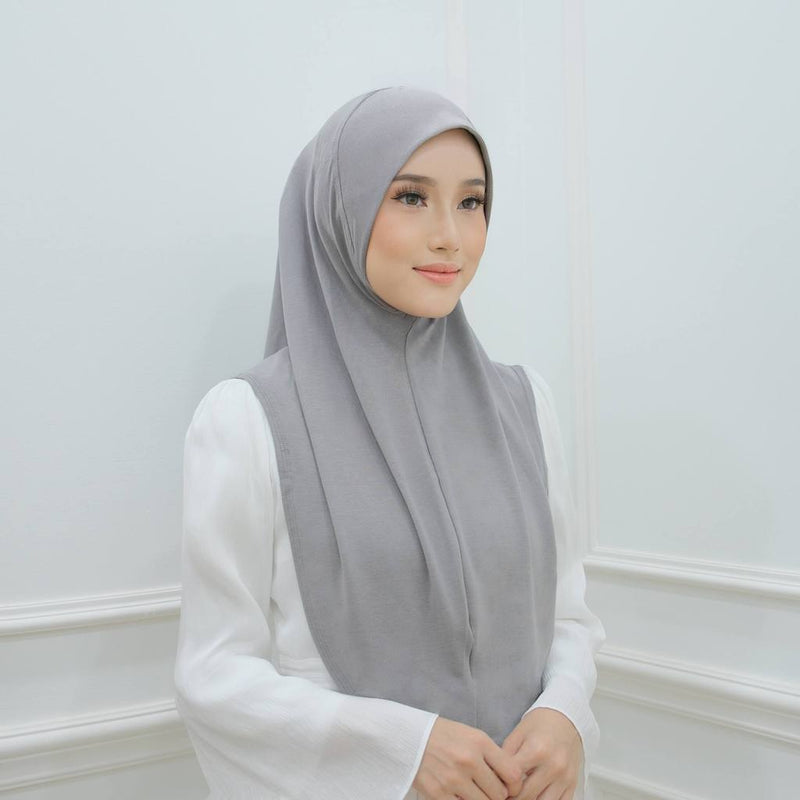Tudung Sarung Premium Cotton