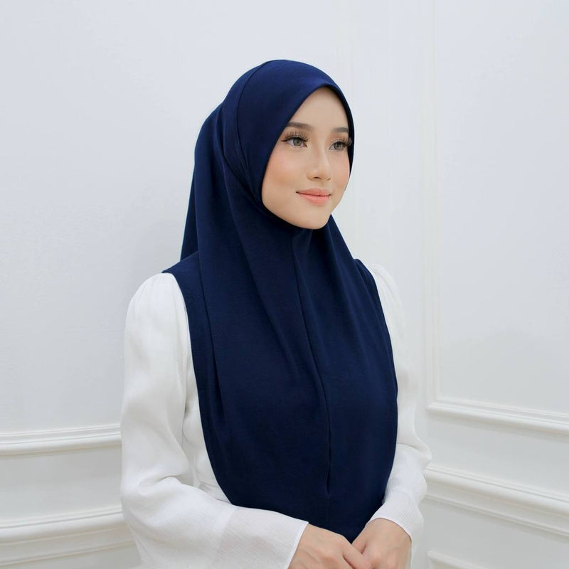 Tudung Sarung Premium Cotton