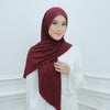 Bawal Lazy Premium Cotton Bidang 45