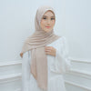 Bawal Lazy Premium Cotton Bidang 45