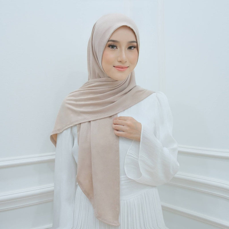 Bawal Lazy Premium Cotton Bidang 45