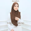 Tudung Sarung Premium Cotton