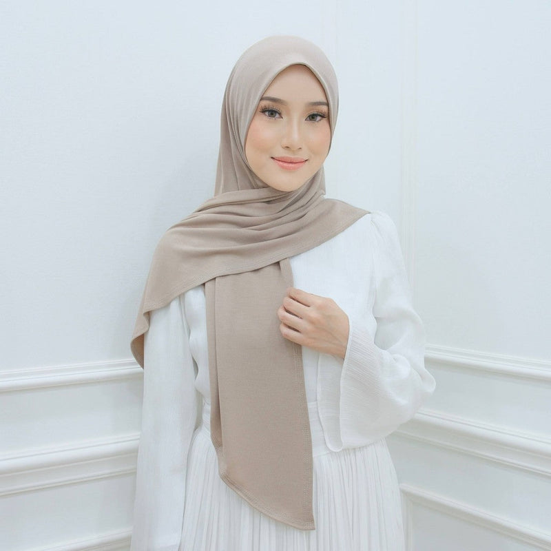 Bawal Lazy Premium Cotton Bidang 45