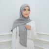 Bawal Lazy Premium Cotton Bidang 45