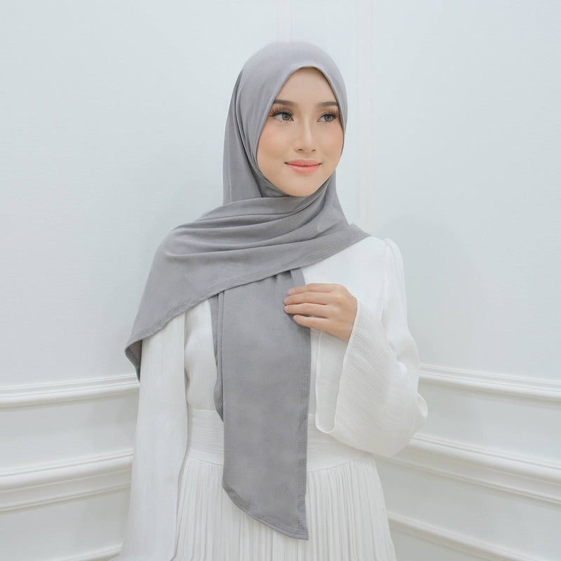 Bawal Lazy Premium Cotton Bidang 45